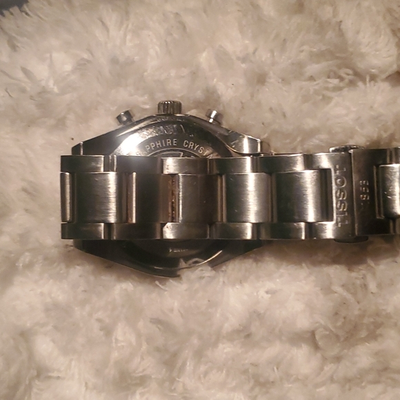 Tissot PR516 - Picture 5 of 9